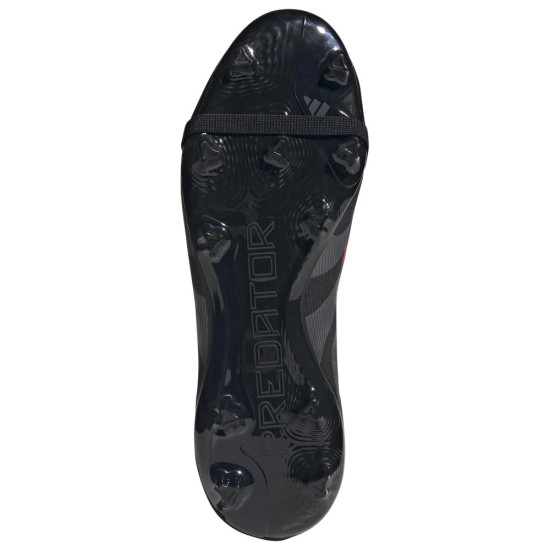 Adidas Predator League Fold-Over Tongue FG/MG